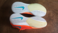 NIKE LUNARGATO Leather Football Shoes Размер EUR 40,5 / UK 6,5 за футбол естествена кожа 140-14-S, снимка 13
