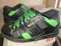 Сникърси GLOBE Sabre GBSABR  Black/Moto Green 10768, снимка 9
