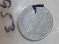 Монети 5 лири Италия , снимка 2