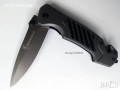 Сгъваем нож Browning FA68 -автоматичен; 95х225, снимка 2