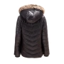 Детско Зимно Яке - Firetrap Fur Trimmed Hood Puffer Jacket; размери: 152 - 164 см., снимка 2