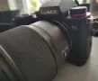 Panasonic lumix S5 +Обектив Panasonic Lumix S 50mm f 1.8, снимка 7