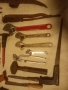Стари качествени ръчни инструменти , снимка 4
