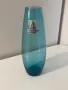 Glas vase Fisher. Sophie.1960, снимка 1