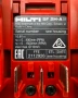 Hilti SF 2H-A - Акумулаторен ударен винтоверт 12V 2.6Ah , снимка 5