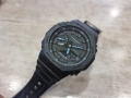 Часовник Casio G-Shock GA-2100, снимка 2