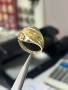 Златен пръстен 14К, снимка 3