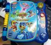 Интерактивна книга VTech PAW Patrol, френска версия, снимка 8