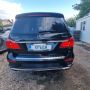 Mercedes-Benz GL550 AMG packet, снимка 6