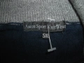 Пуловер ASCOT SPORT  мъжки,5ХЛ, снимка 4