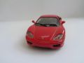 1:43 Hotwheels Ferrari ИГРАЧКА КОЛИЧКА МОДЕЛ, снимка 2