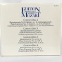 Mozart Edition – Piano Concertos + Serenades & Divertimenti (2 бокса), снимка 9