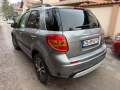 Suzuki SX4. 4*4, снимка 6