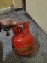 Газова бутилка , снимка 9
