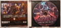 Неофициални cd / цд дискове - нови - MEGADETH,ISSA,PHIL COLLINS,MOB RULES,10CC, снимка 13