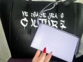 Голяма шопинг чанта Versace Jeans Couture, снимка 5
