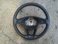 Гумиран волан Seat Leon Toledo Ibiza Сеат Леон Толедо Ибиза, снимка 1