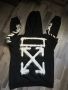 Off White Hoodie, снимка 1