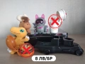 120 McDonalds Играчки Запечатани Винтидж Ретро 90те Barbie, Фърби, Hot Wheels,  , снимка 16