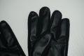 Чисто Нови Мъжки Ръкавици От Изкуствена Кожа и Плат Размер XL, снимка 6