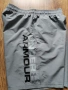 under armour - мъжки къси панталони М, снимка 2