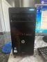 Продавам компютър HP Pro 3400 с монитор, клавиатура и мишка – готов за работа, снимка 4