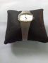Сребърен дамски часовник Medalia 17 камъка-835 проба механика ,работещ,30 грама , снимка 2