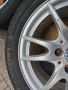 продавам гуми с джанти, снимка 7