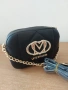 Moschino дамска чанта през рамо  код 18, снимка 10