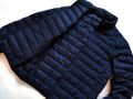 UNIQLO Light Down Jacket - S - оригинално мъжко яке с гъши пух, снимка 9