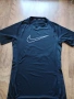 Nike Pro Dri-FIT - мъжка фитнес тениска КАТО НОВА Л, снимка 5