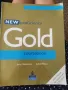 Coursebook gold proficiency - нов, снимка 1