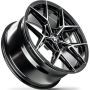 ПРОМО 5x112 НАЛИЧНИ ЧИСТО НОВИ Джанти 19” 8.5J ET35 79Wheels на ТОП ЦЕНА, снимка 7