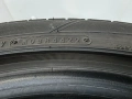 4бр летни гуми 235/45/18 DUNLOP L05048 , снимка 7