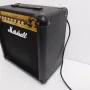 Китарен усилвател Комбо  Marshall MG 15 dfx , снимка 3