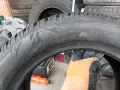 САМО 1бр.зимна гума BRIDGESTONE 205/55/16 94H DOT 3420, снимка 4