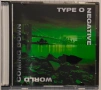 Неофициални cd / цд компакт дискове - нови - Type O Negative, Tony Iommi & Glenn Hughes, снимка 14