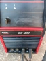 Телоподаващо Lincoln CV420 Mig Mag CO2, снимка 9