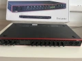 Scarlett 18i20 3rd Gen - професионален USB аудио интерфейс, снимка 1