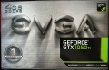 EVGA GEFORCE GTX 1050Ti 4G, снимка 1