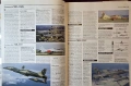 Бойната авиация по света - голяма енциклопедия / Encyclopedia of World Military Aircraft Volume 1, снимка 3