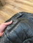 Олекотена мъжка пухенка Ralph Lauren RLX  Black Down Jacket , М размер , снимка 7