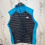 The North Face 800 pro -олекотена грейка / елече  размер ХЛ, снимка 1