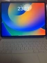 iPad Pro 12.9” 256 GB Cellular – Space Gray (used, като нов), снимка 3