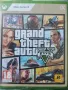 GTA V за Xbox Series X, чисто нова , снимка 1