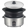 Slow Cooker тенджера Royalty Line SLC1012/SLC1013 – спестява време, съхранява вкуса, снимка 4