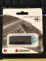 Kingston 64GB Flash Drive DataTraveler Exodia Black, снимка 4