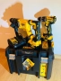 DeWalt 18V XR комплект, снимка 1