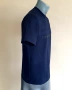 Emporio Armani Cotton Mens Size S ОРИГИНАЛ! Мъжка Тениска!, снимка 4