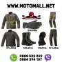 Туристическа екипировка висок клас Alpinestars Andes, снимка 2